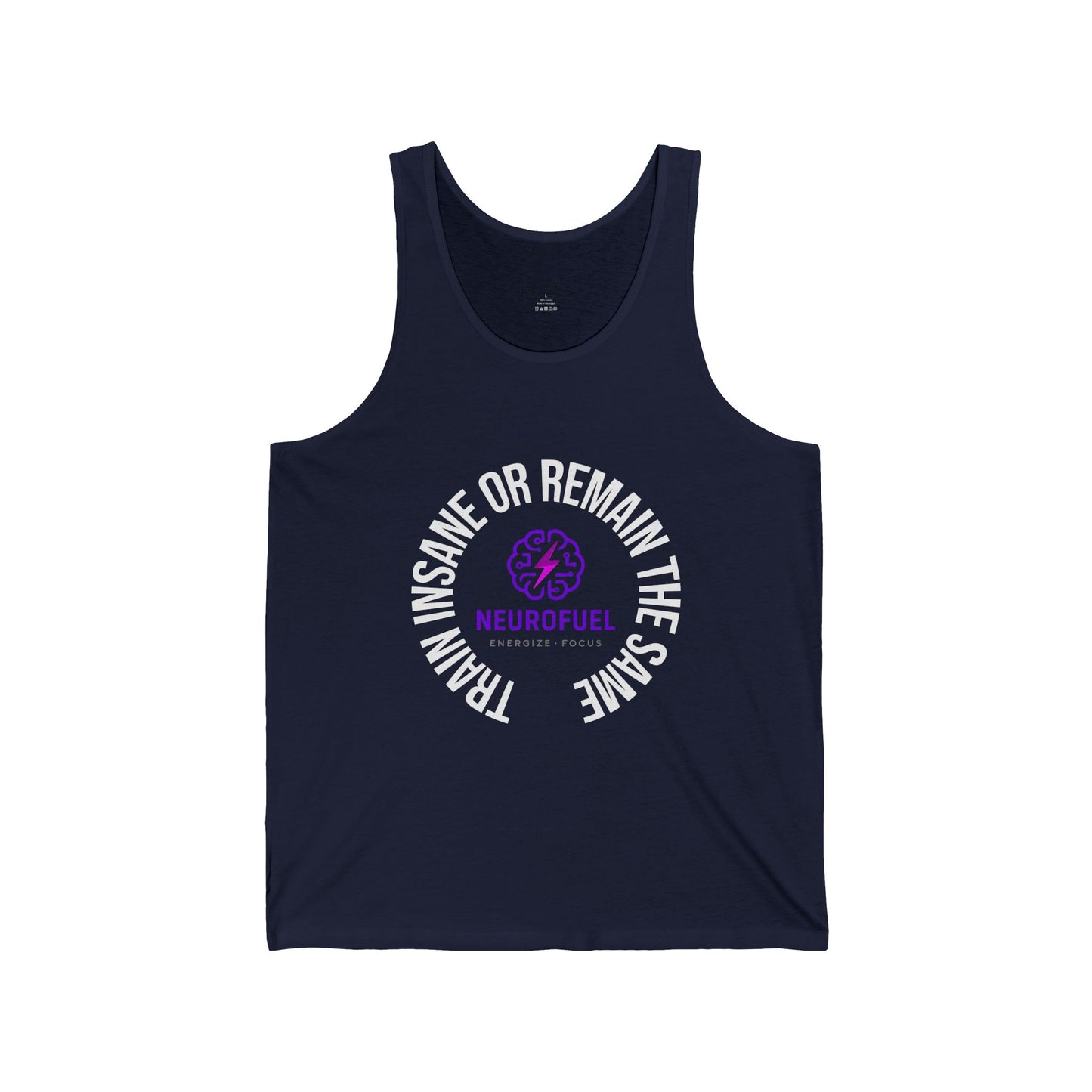 Insane Tee