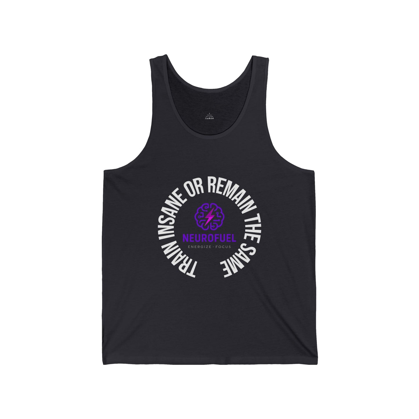 Insane Tee