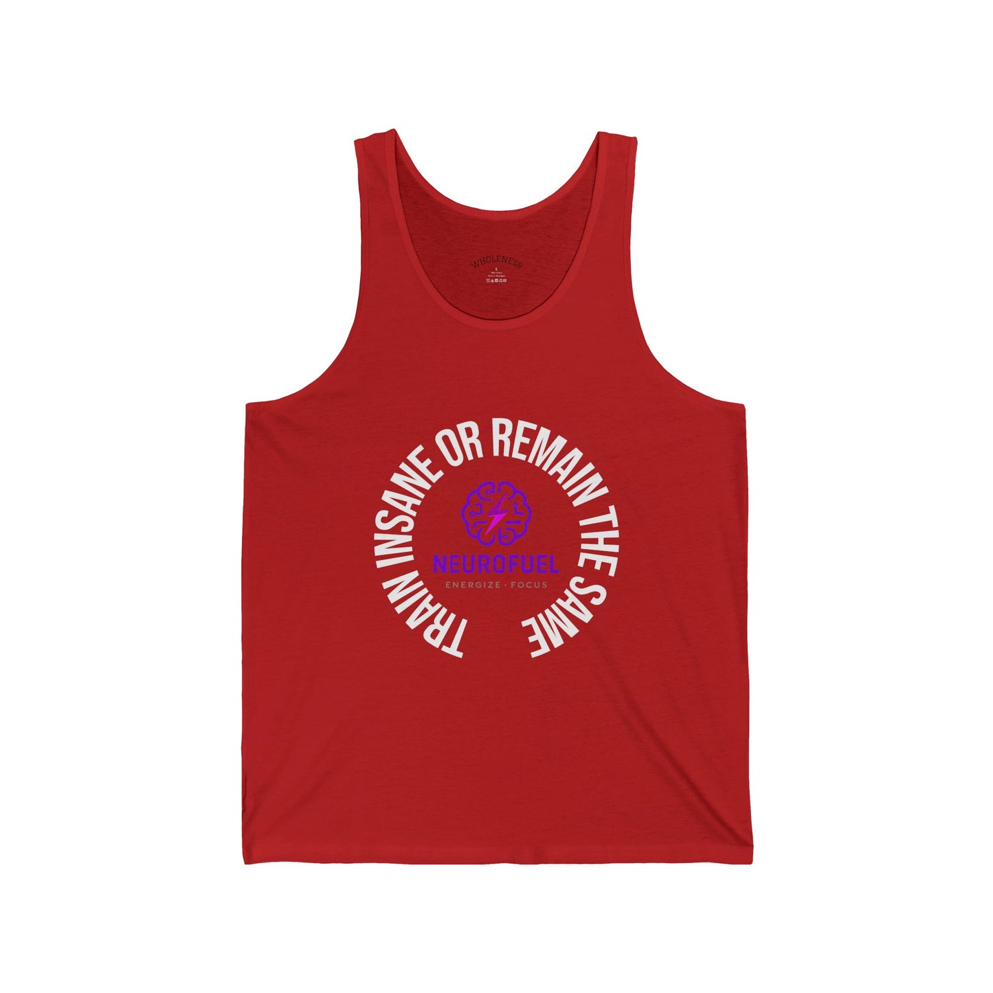 Insane Tee
