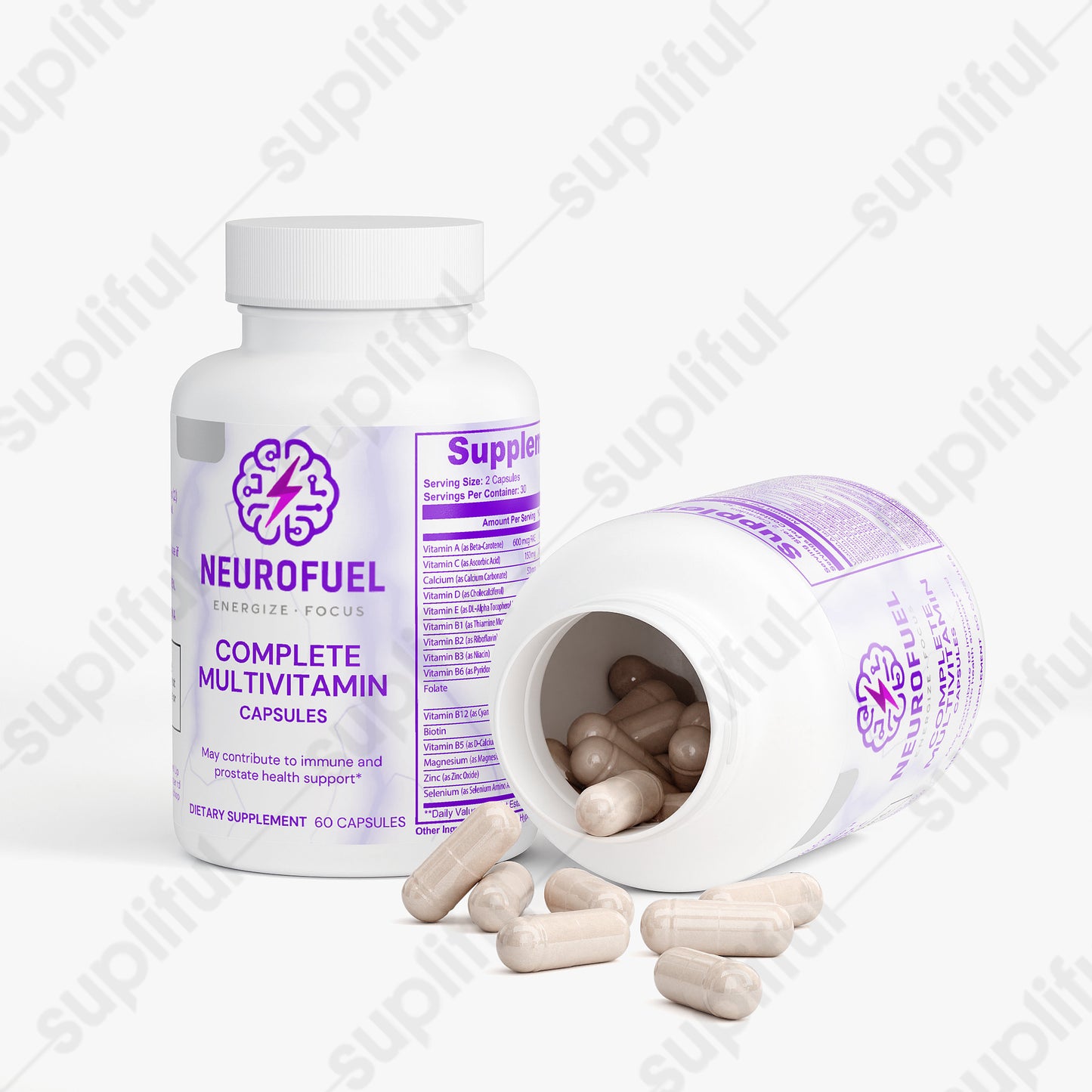 Complete Multivitamin