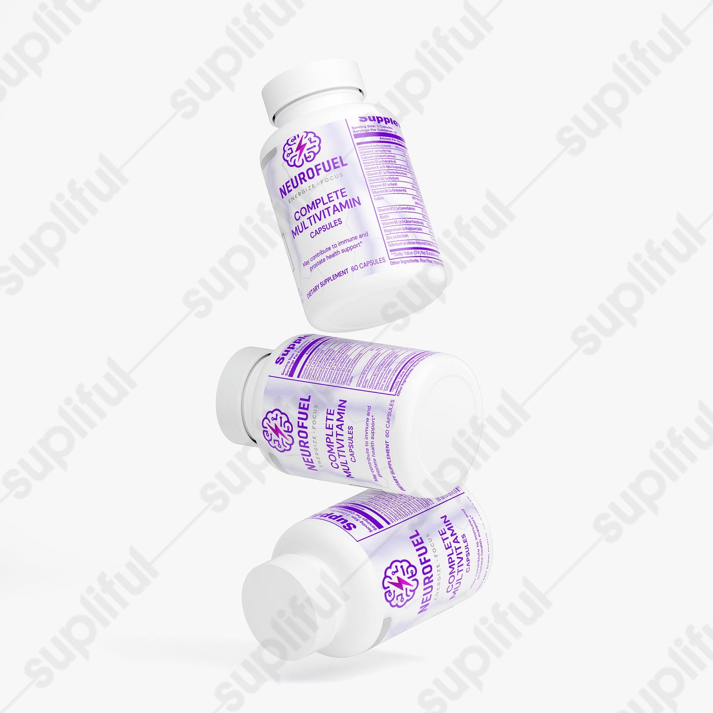 Complete Multivitamin