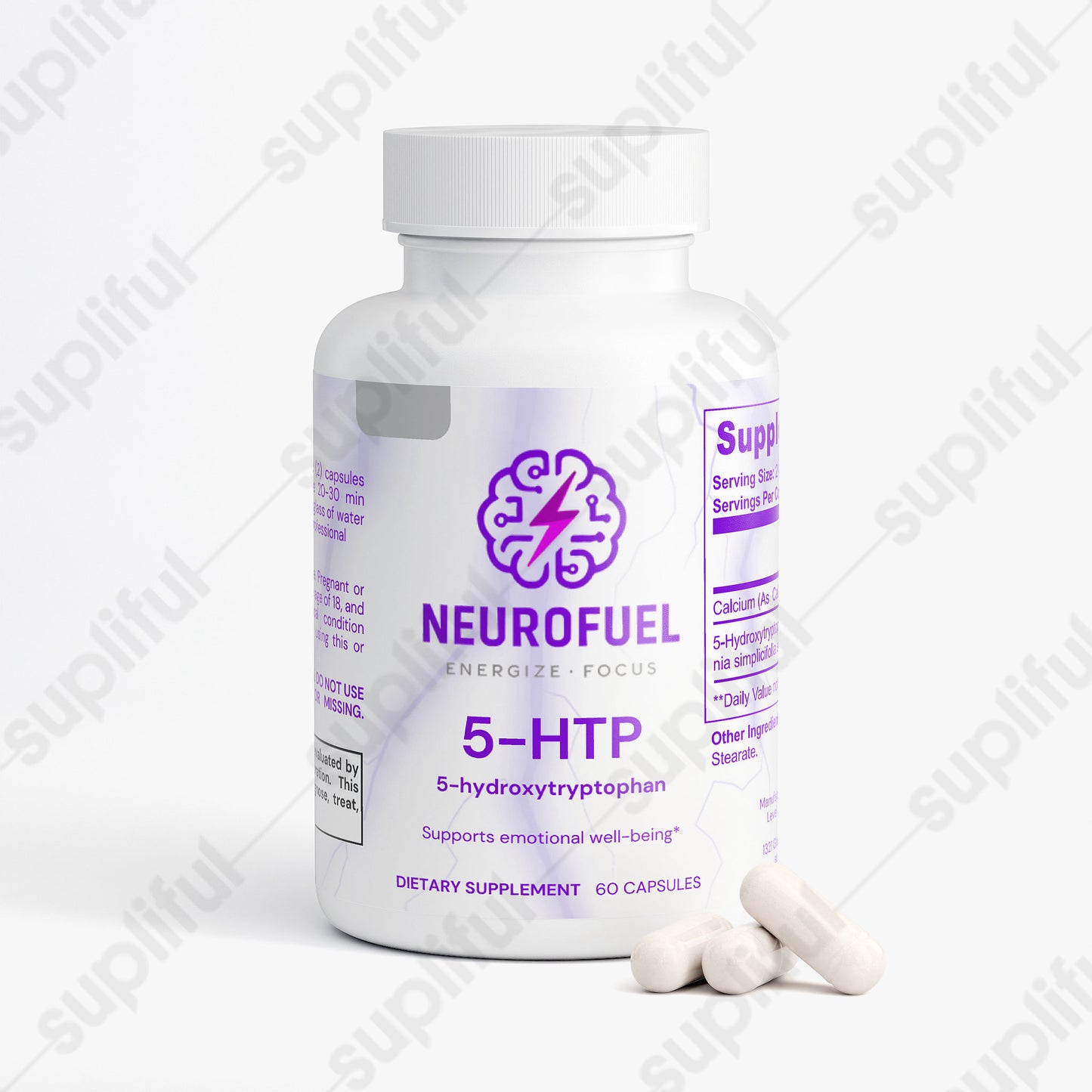 5-HTP