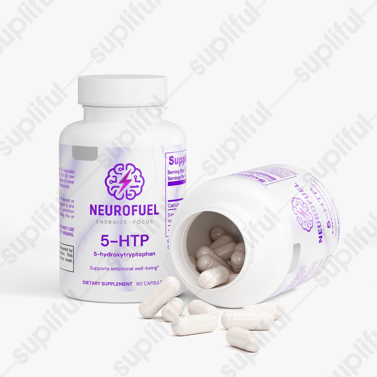 5-HTP