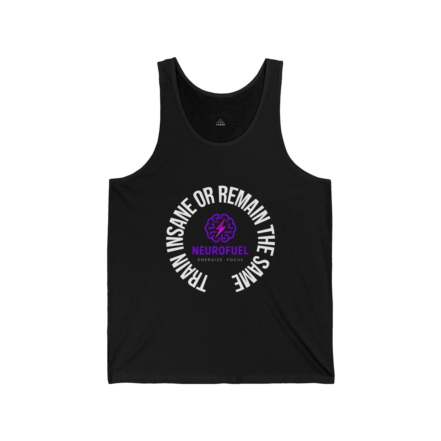 Insane Tee