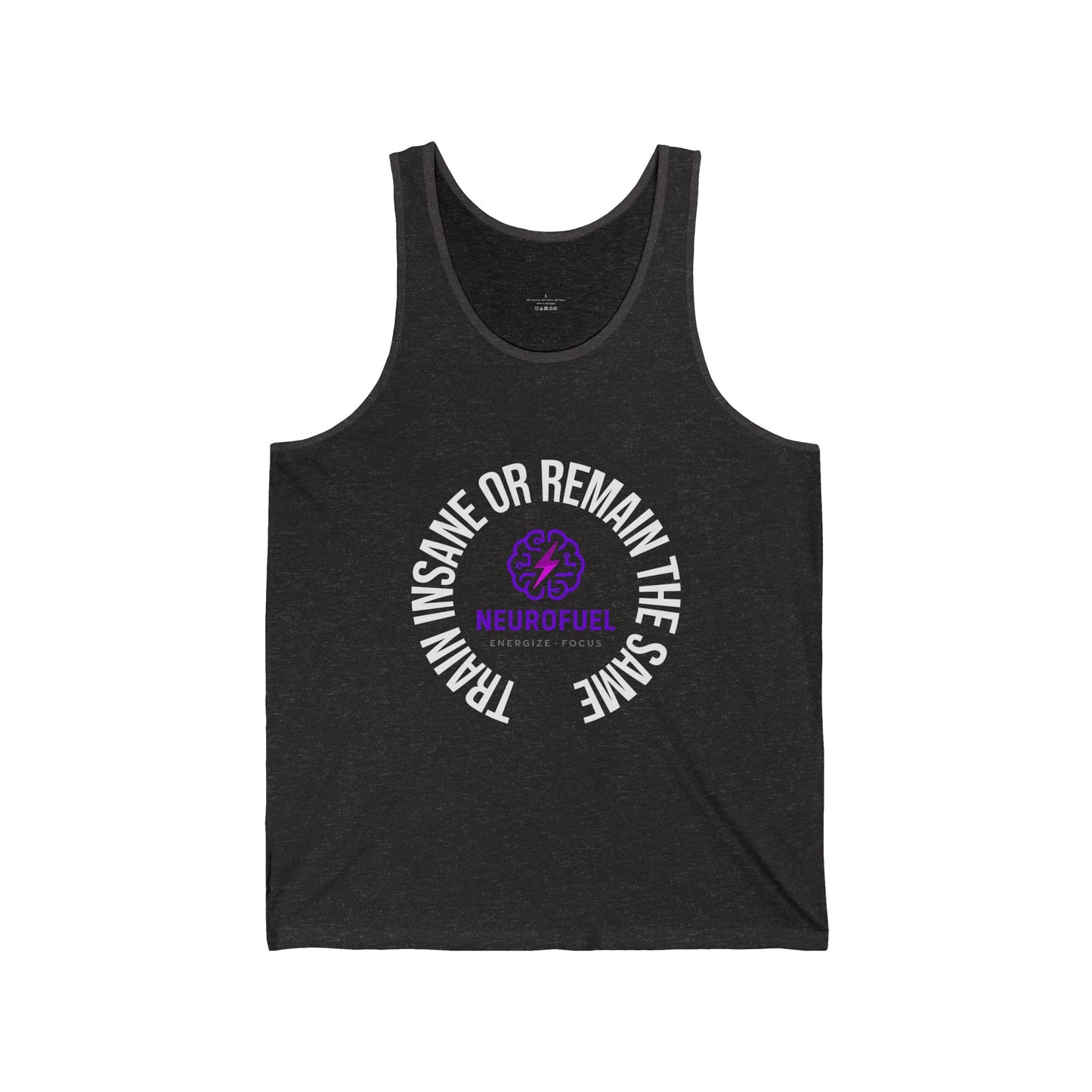 Insane Tee