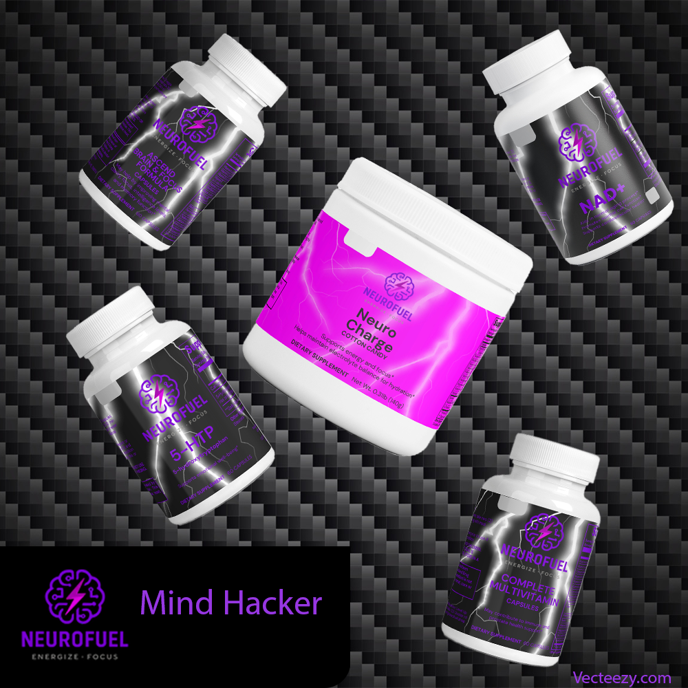 The Mind Hacker
