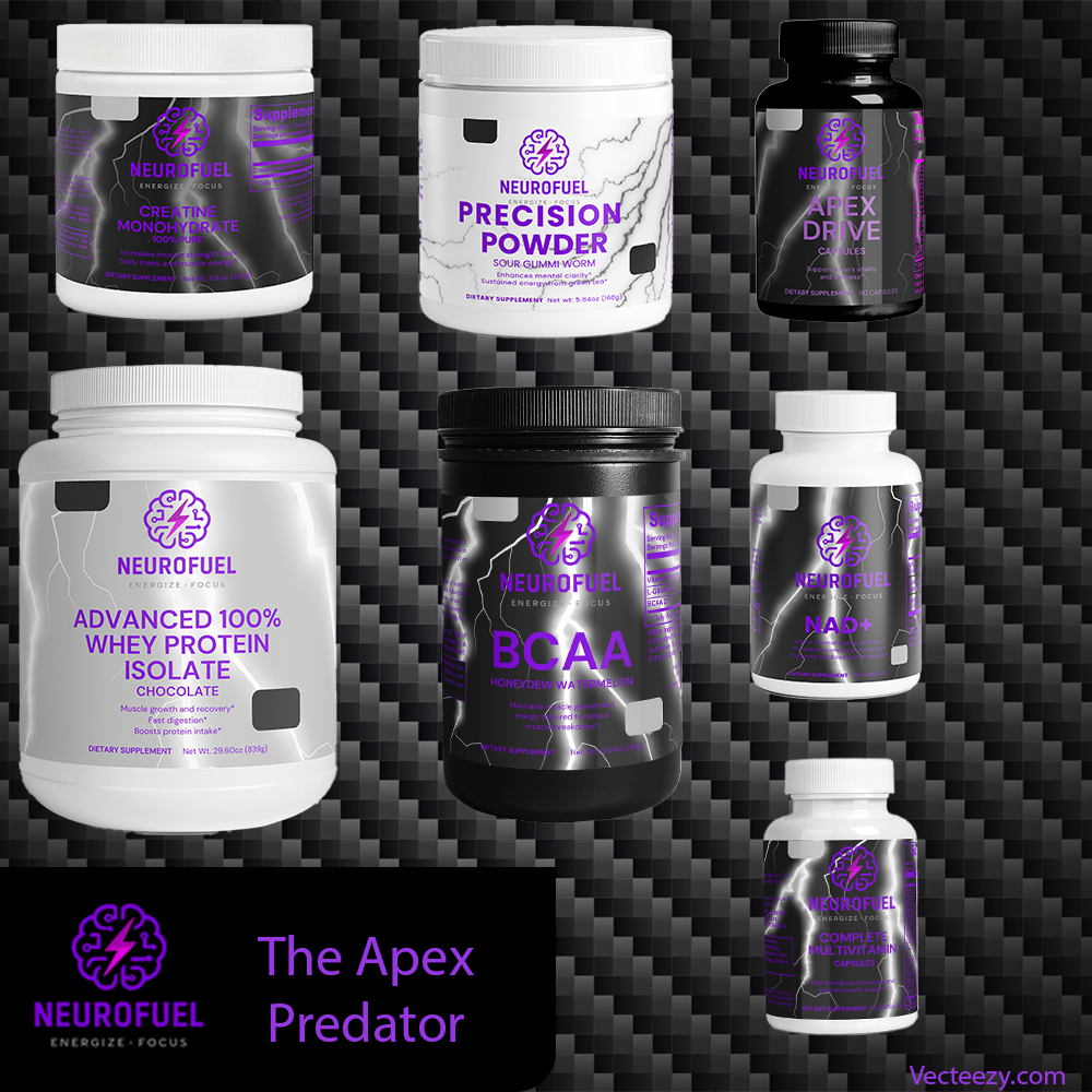 The Apex Predator