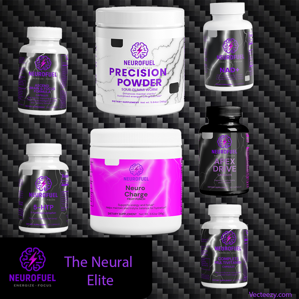The Neural Elite