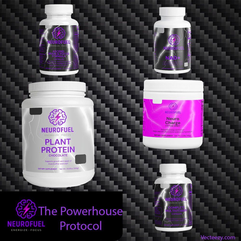 The Powerhouse Protocol