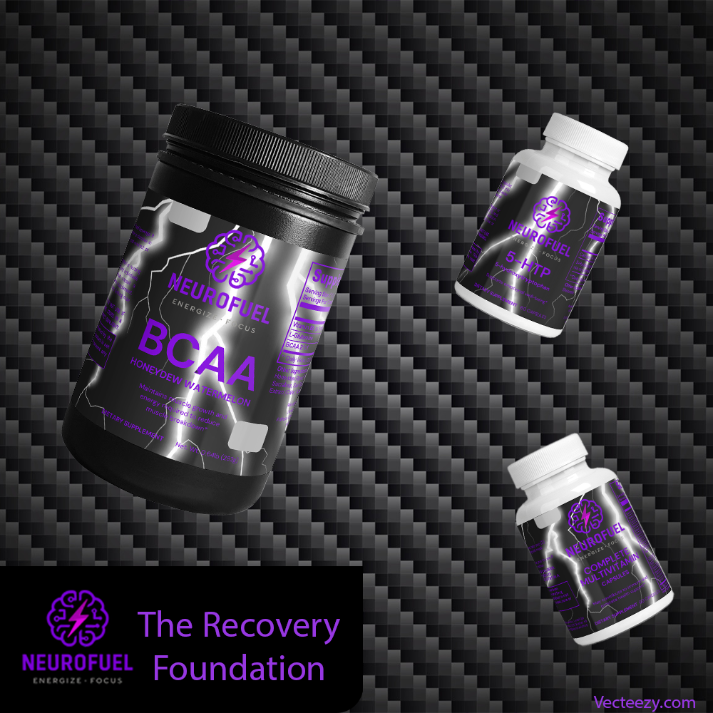 The Recovery Foundation
