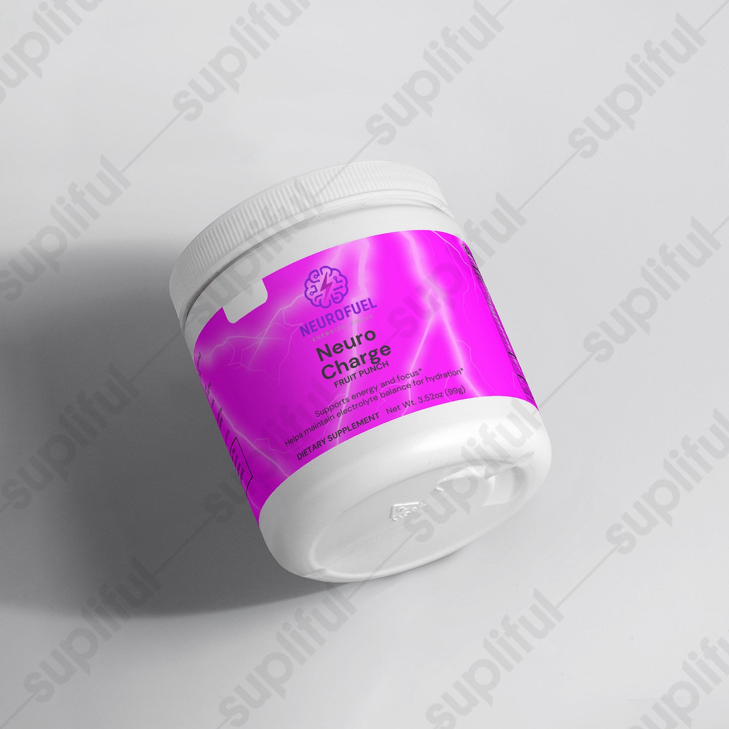 Neuro Charge(Fruit Punch)