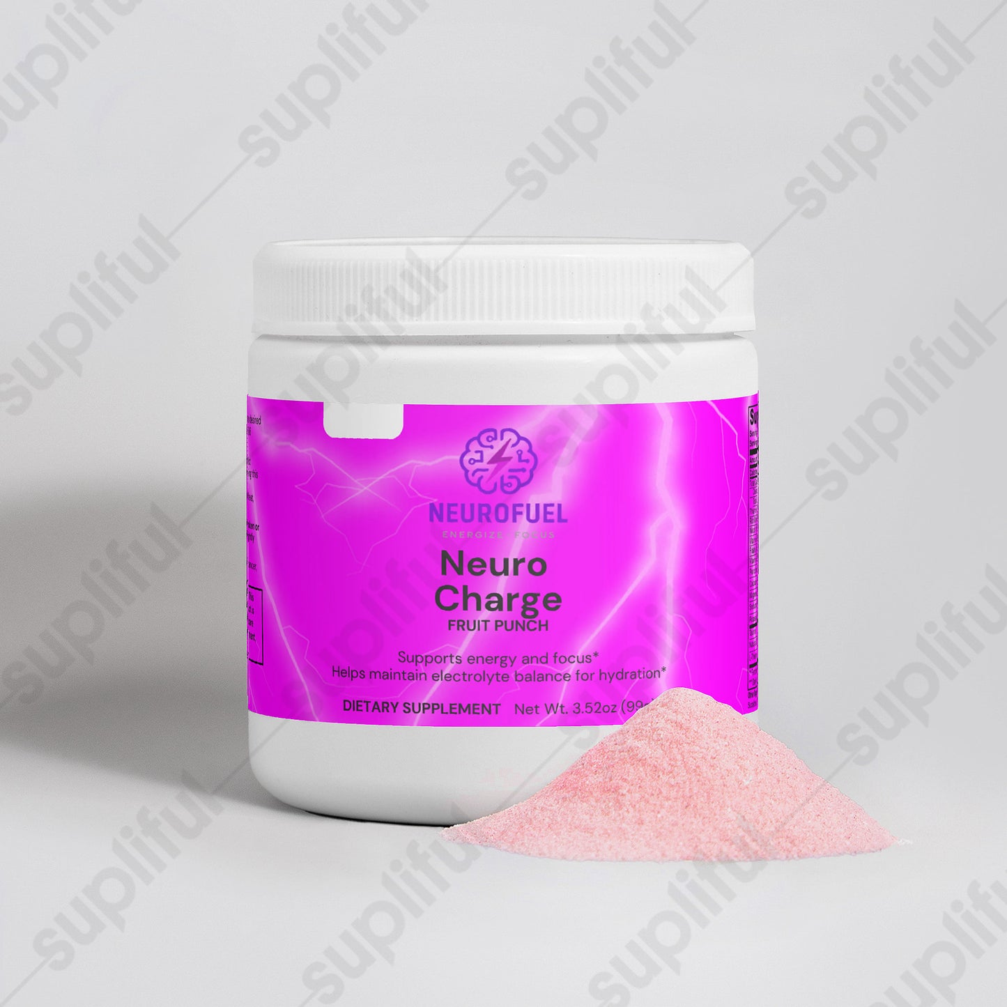 Neuro Charge(Fruit Punch)