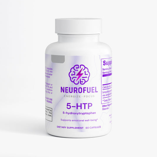 5-HTP
