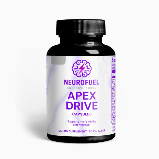 Apex Drive