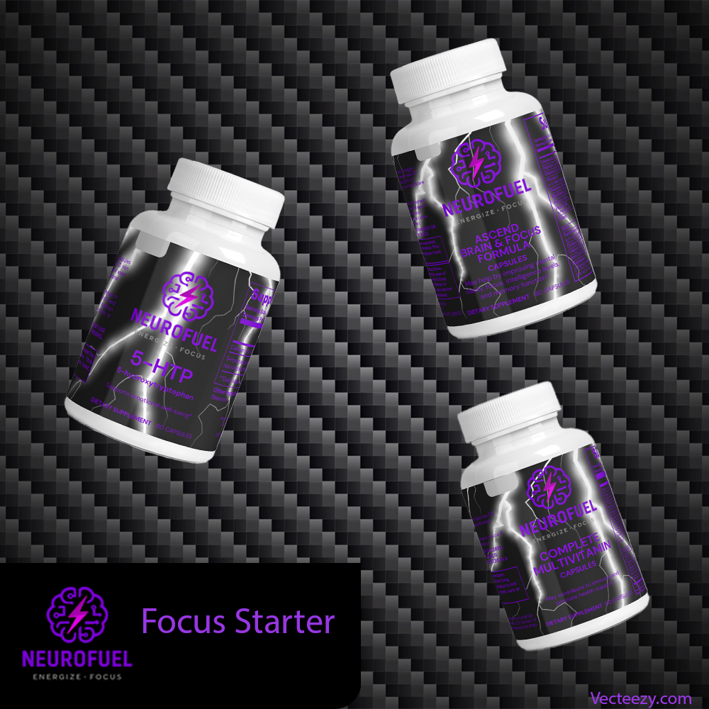 The Focus Starter