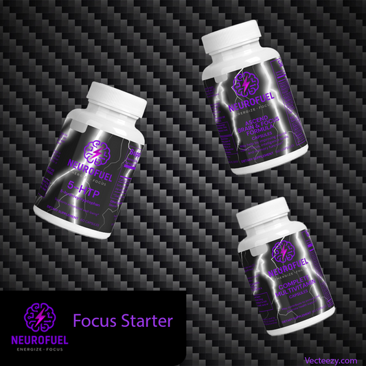 The Focus Starter